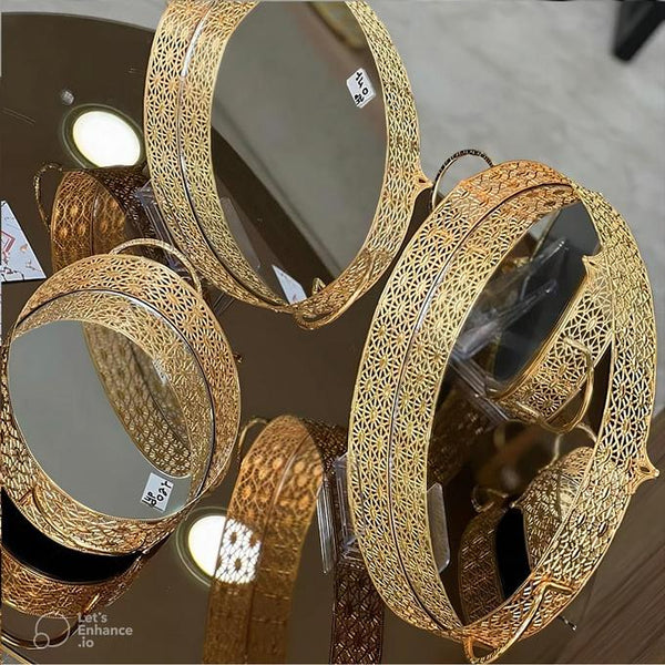 Ensemble trois pièces à carreaux Prestige, excellente qualité