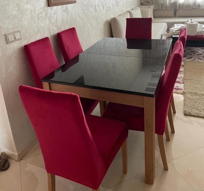 profitez housse de chaise