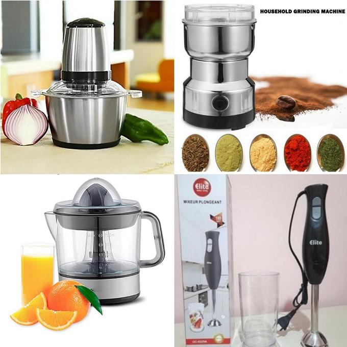 Complete Ramadan pack + free toothbrush organizer