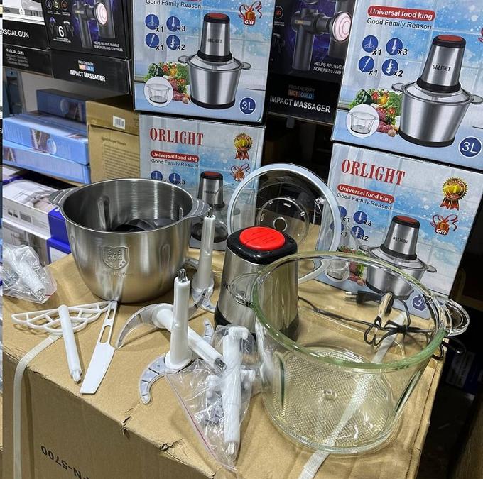 Complete Ramadan pack + free toothbrush organizer