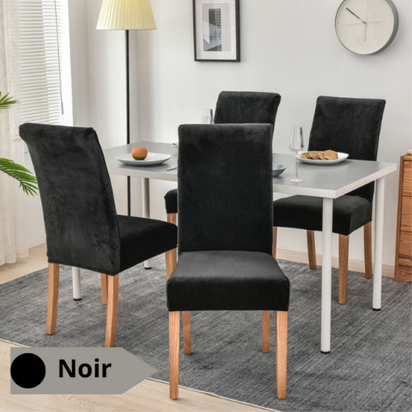 profiter housse de chaise